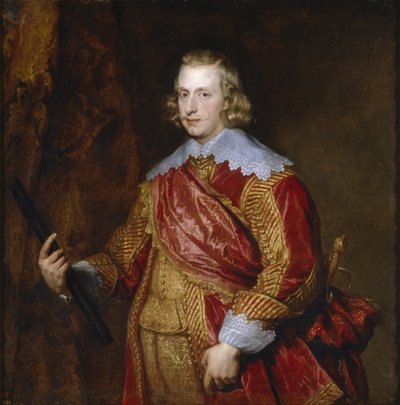 Ritratto del Cardinale-Infante Ferdinando d