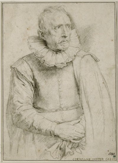  da Anthony van Dyck