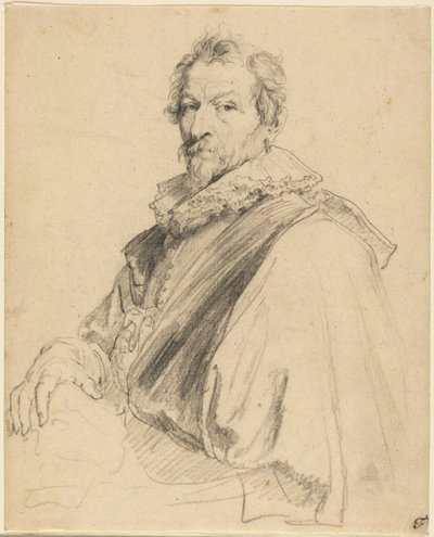  da Anthony van Dyck