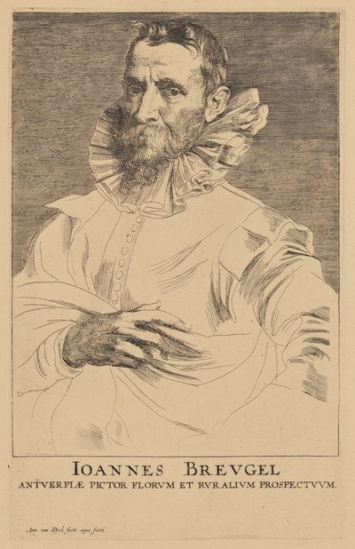  da Anthony van Dyck