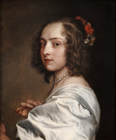  da Anthony van Dyck
