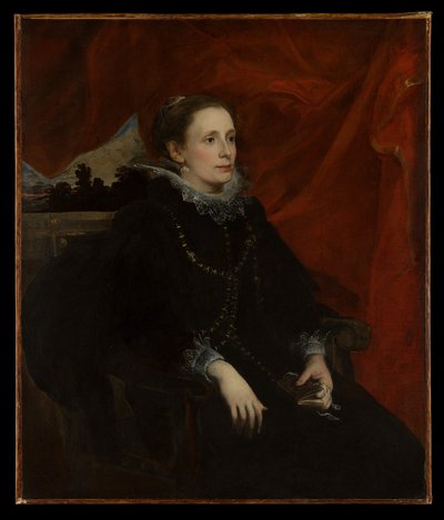 da Anthony van Dyck