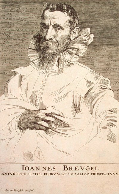 Ritratto dell