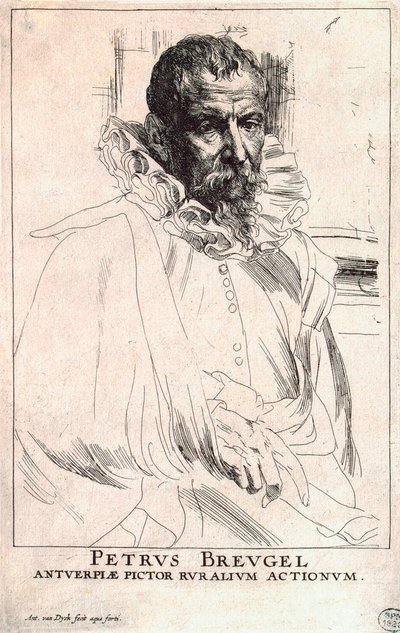 Ritratto dell