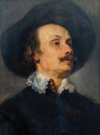  da Anthony van Dyck