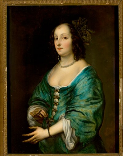  da Anthony van Dyck