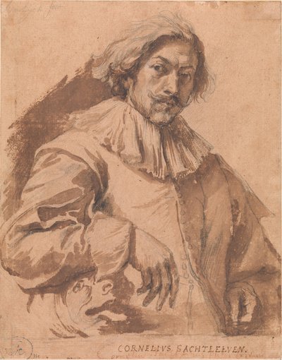  da Anthony van Dyck