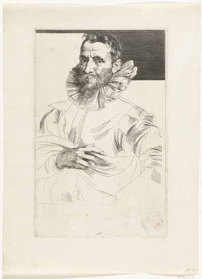  da Anthony van Dyck
