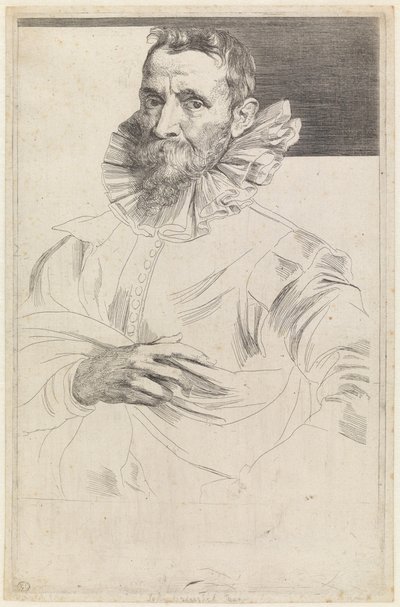  da Anthony van Dyck