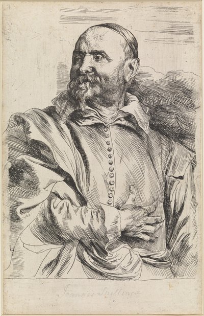  da Anthony van Dyck