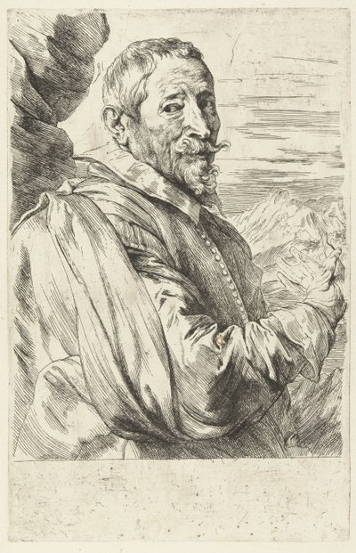  da Anthony van Dyck