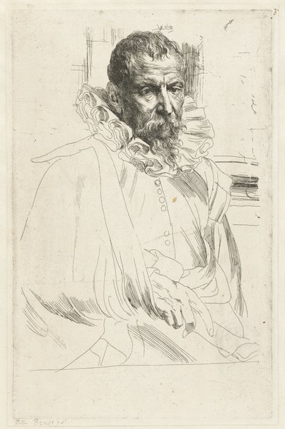  da Anthony van Dyck