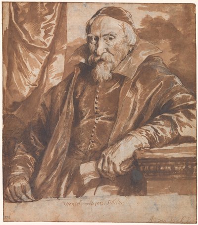  da Anthony van Dyck
