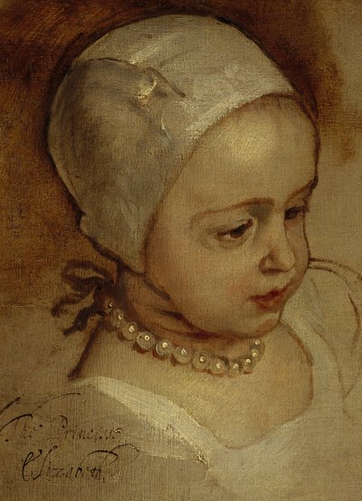  da Anthony van Dyck