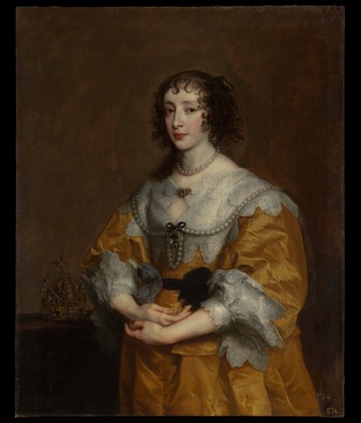  da Anthony van Dyck