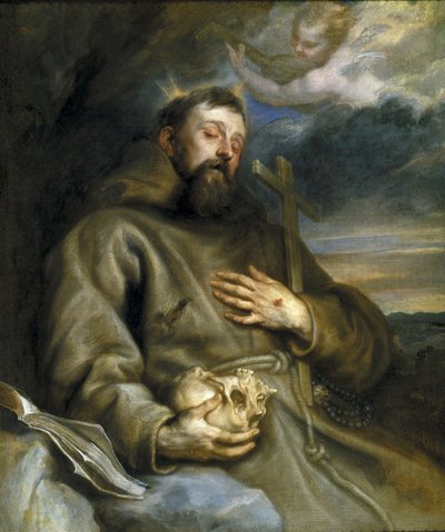 San Francesco d
