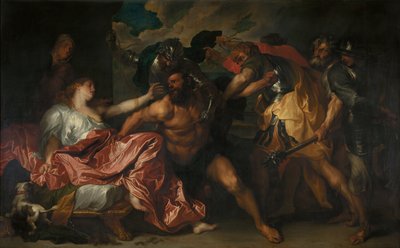  da Anthony van Dyck