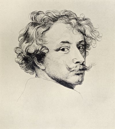 Autoritratto, da 