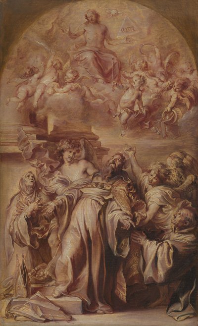  da Anthony van Dyck