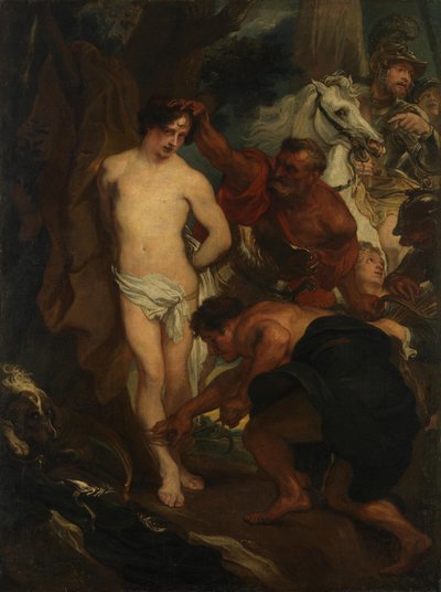  da Anthony van Dyck
