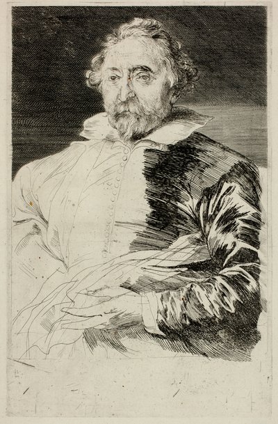 Willem de Vos da Anthony van Dyck