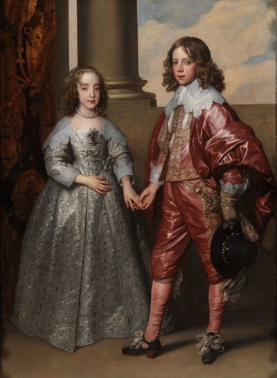 Guglielmo II, Principe d