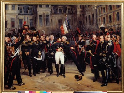 Abdicazione del 1814 - L