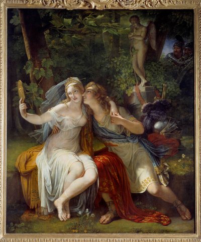 Rinaldo e Armida da 
