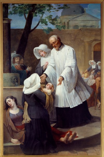 San Vincenzo de