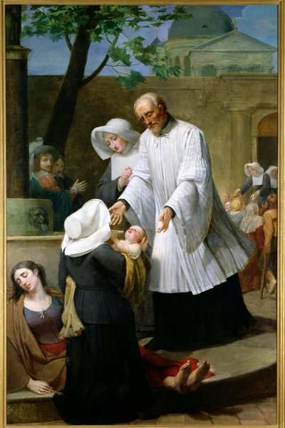 San Vincenzo de