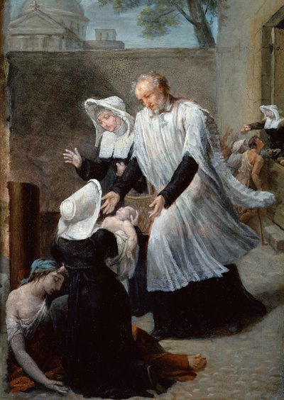 San Vincenzo de