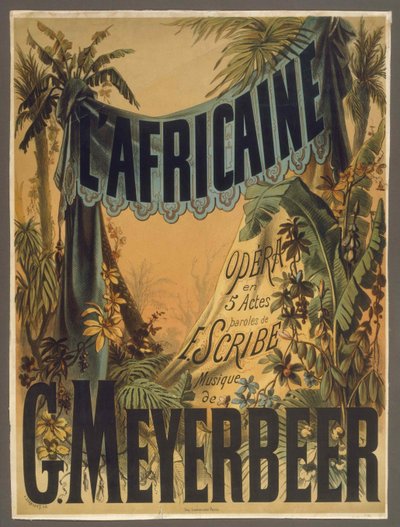 Poster per l