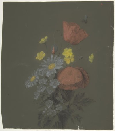 Design floreale da Antoine Berjon