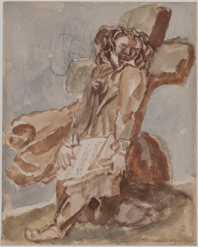 Beethoven da Emile Antoine Bourdelle