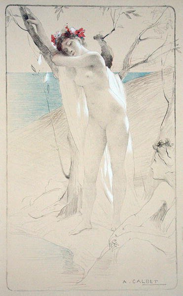 Nudo, da 