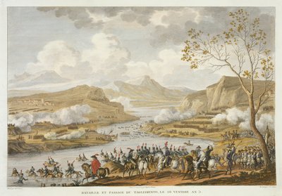 La battaglia e l