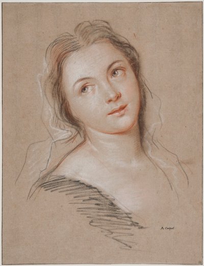  da Antoine Coypel