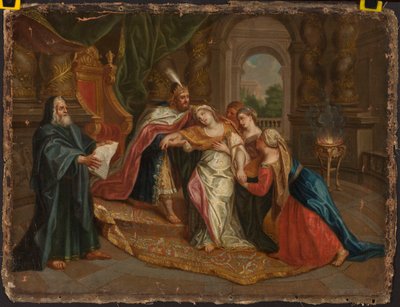  da Antoine Coypel