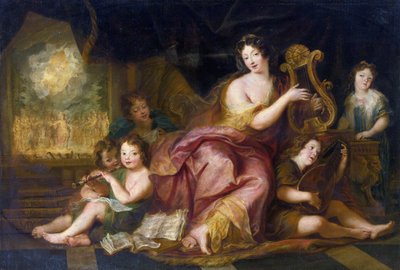Ritratto di Françoise d