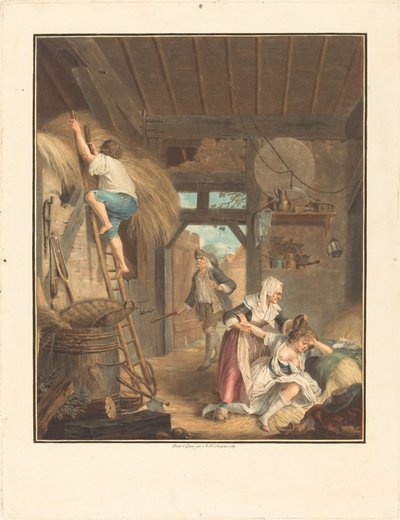 È troppo tardi da Antoine François Sergent