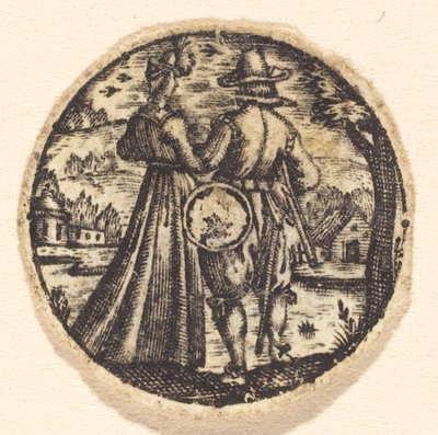 Amanti da Antoine Jacquard