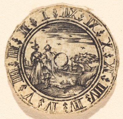 Amanti da Antoine Jacquard