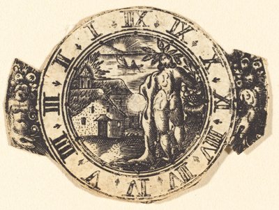 Tempo da Antoine Jacquard
