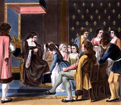 Istituzione dell