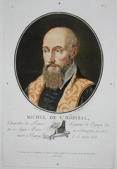 Michel de l