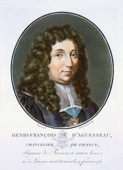 Henri-François d