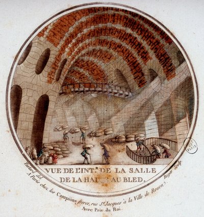Vista dell