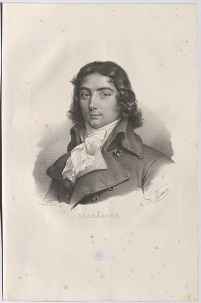  da Antoine Maurin