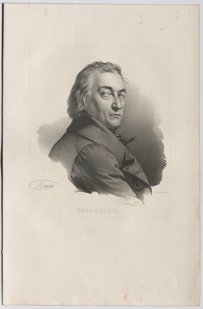  da Antoine Maurin