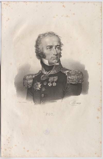  da Antoine Maurin